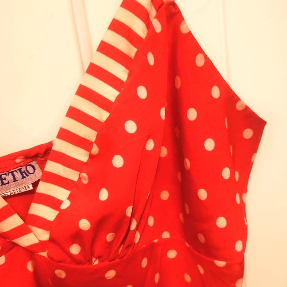 CAMI BLOUSE